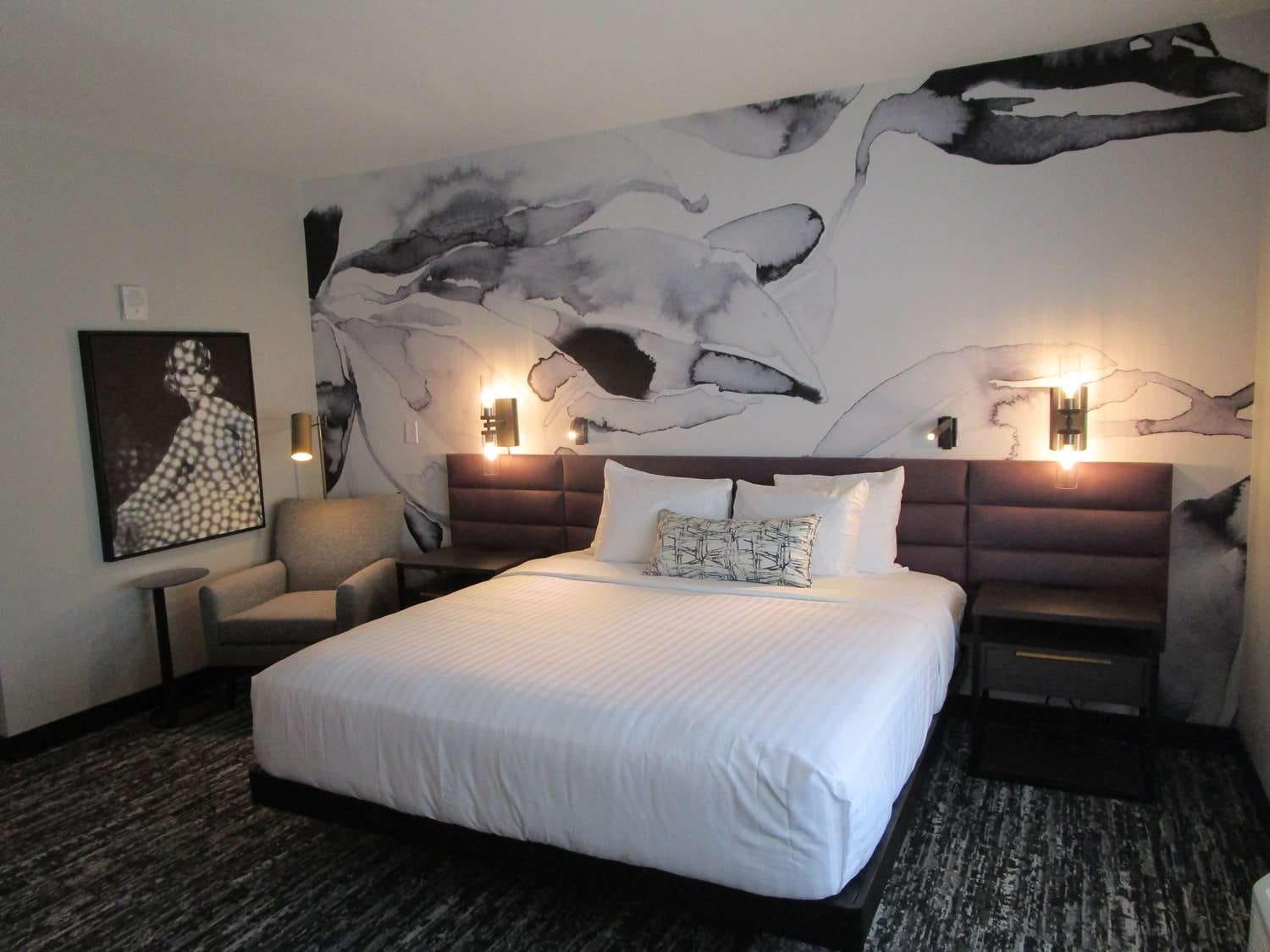 Aiden San Antonio Riverwalk Εξωτερικό φωτογραφία