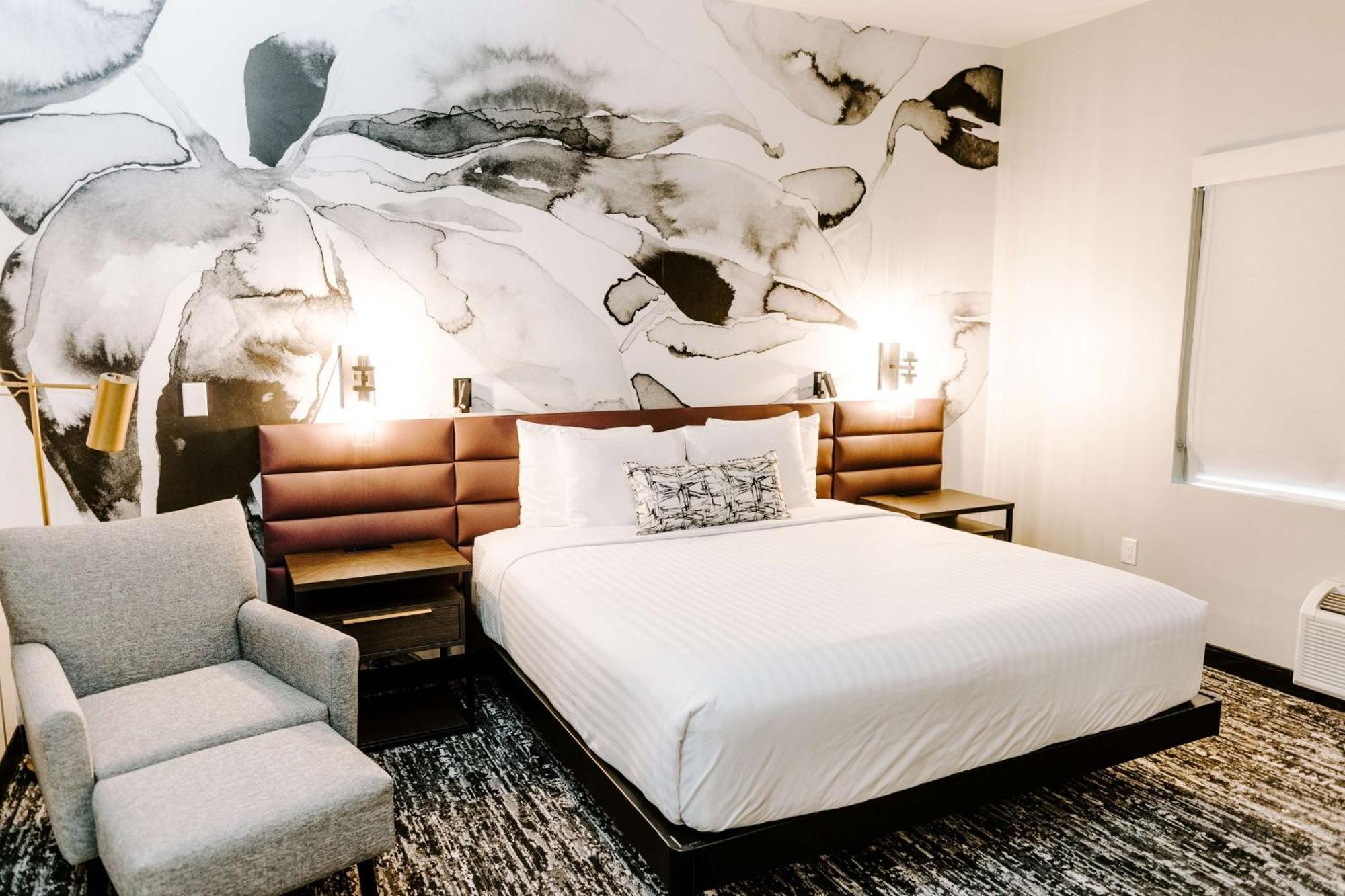 Aiden San Antonio Riverwalk Εξωτερικό φωτογραφία
