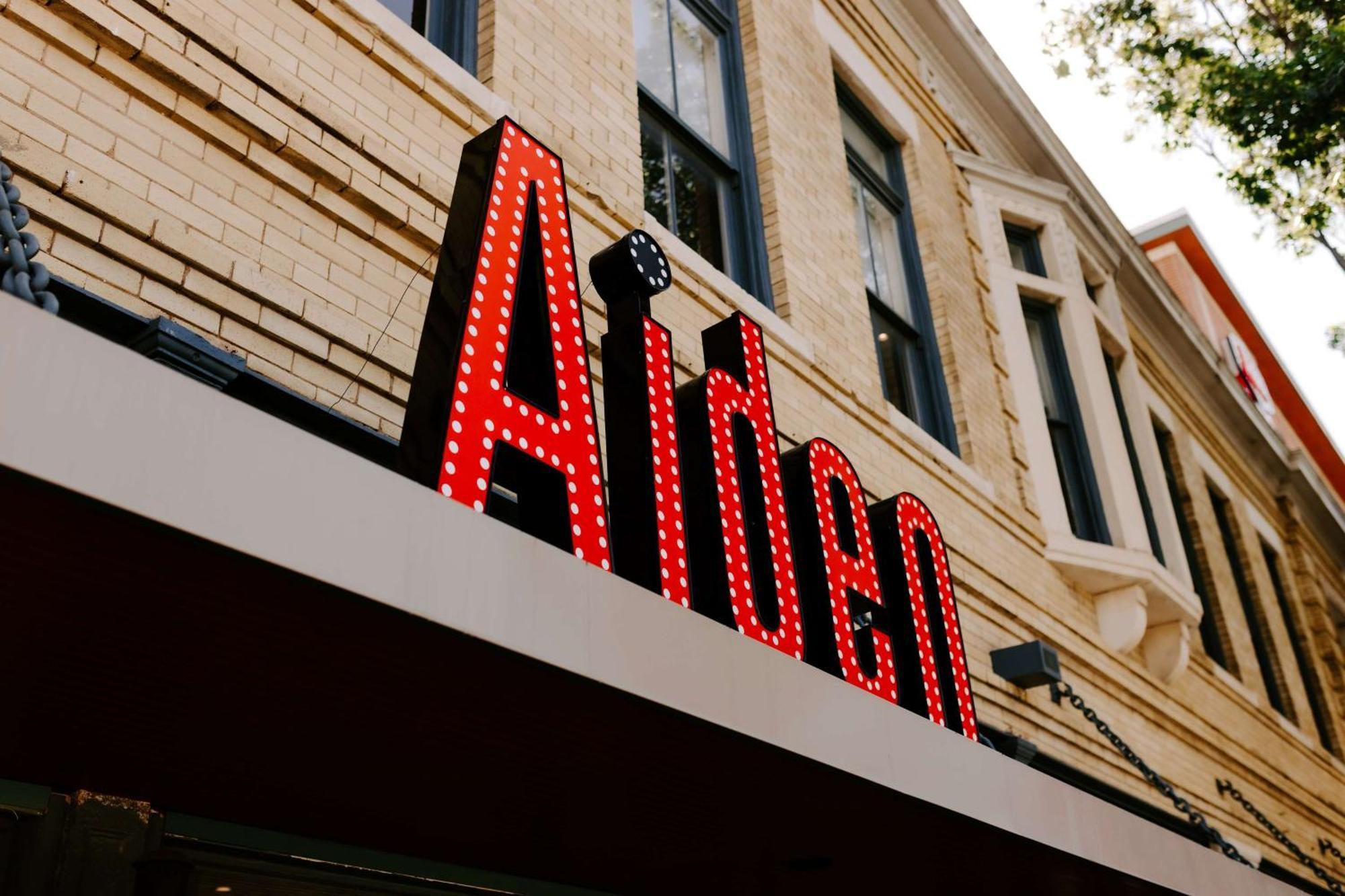 Aiden San Antonio Riverwalk Εξωτερικό φωτογραφία